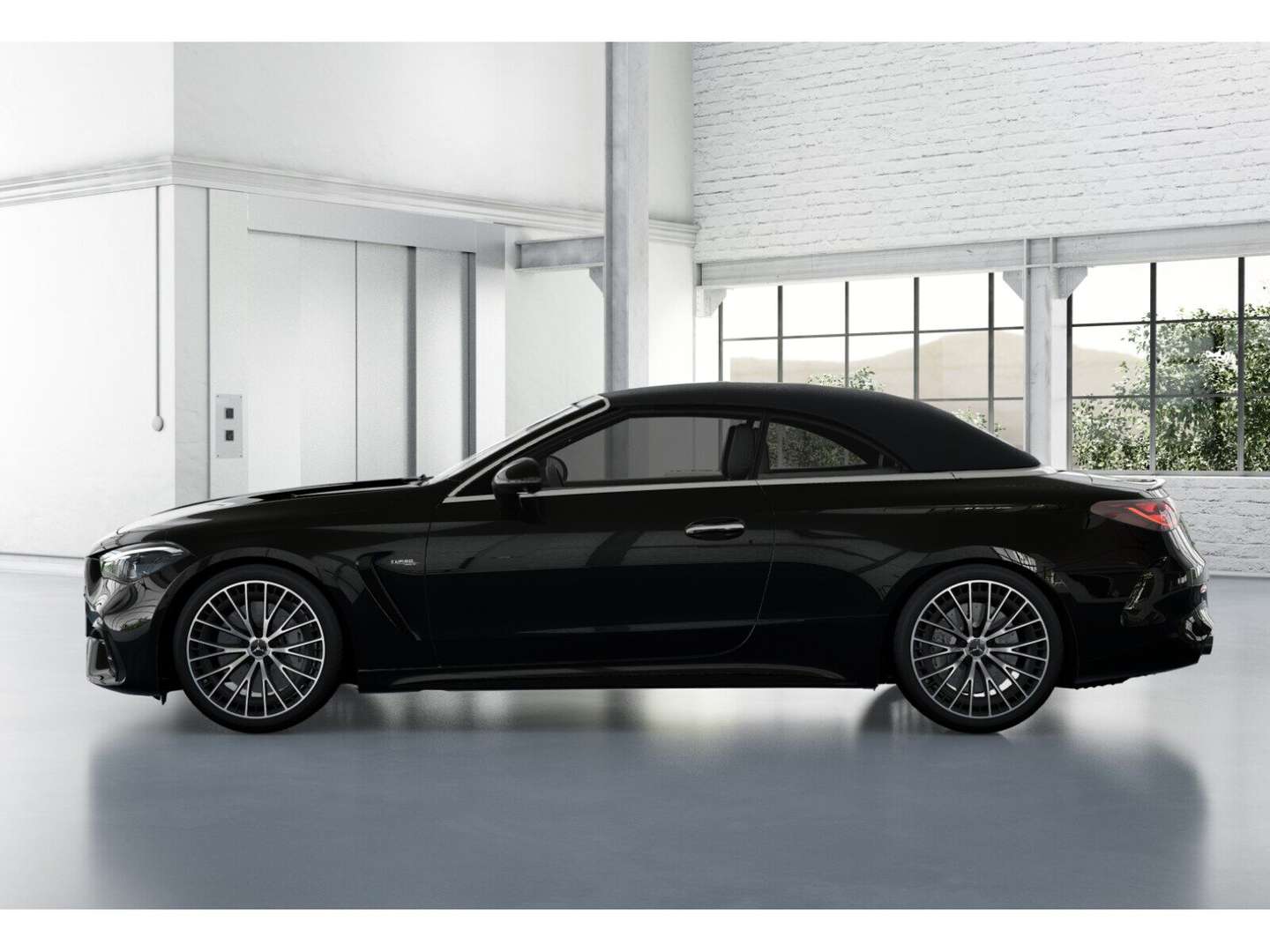 Mercedes CLE 53 AMG 53 - 2025 - Joinsteer - #3