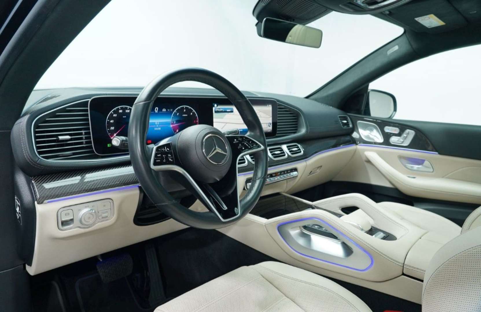 Mercedes GLE 450 Coupé 450 Premium Plus - 2024 - Joinsteer - #8