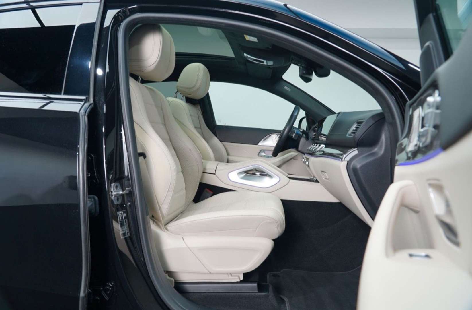 Mercedes GLE 450 Coupé 450 Premium Plus - 2024 - Joinsteer - #9