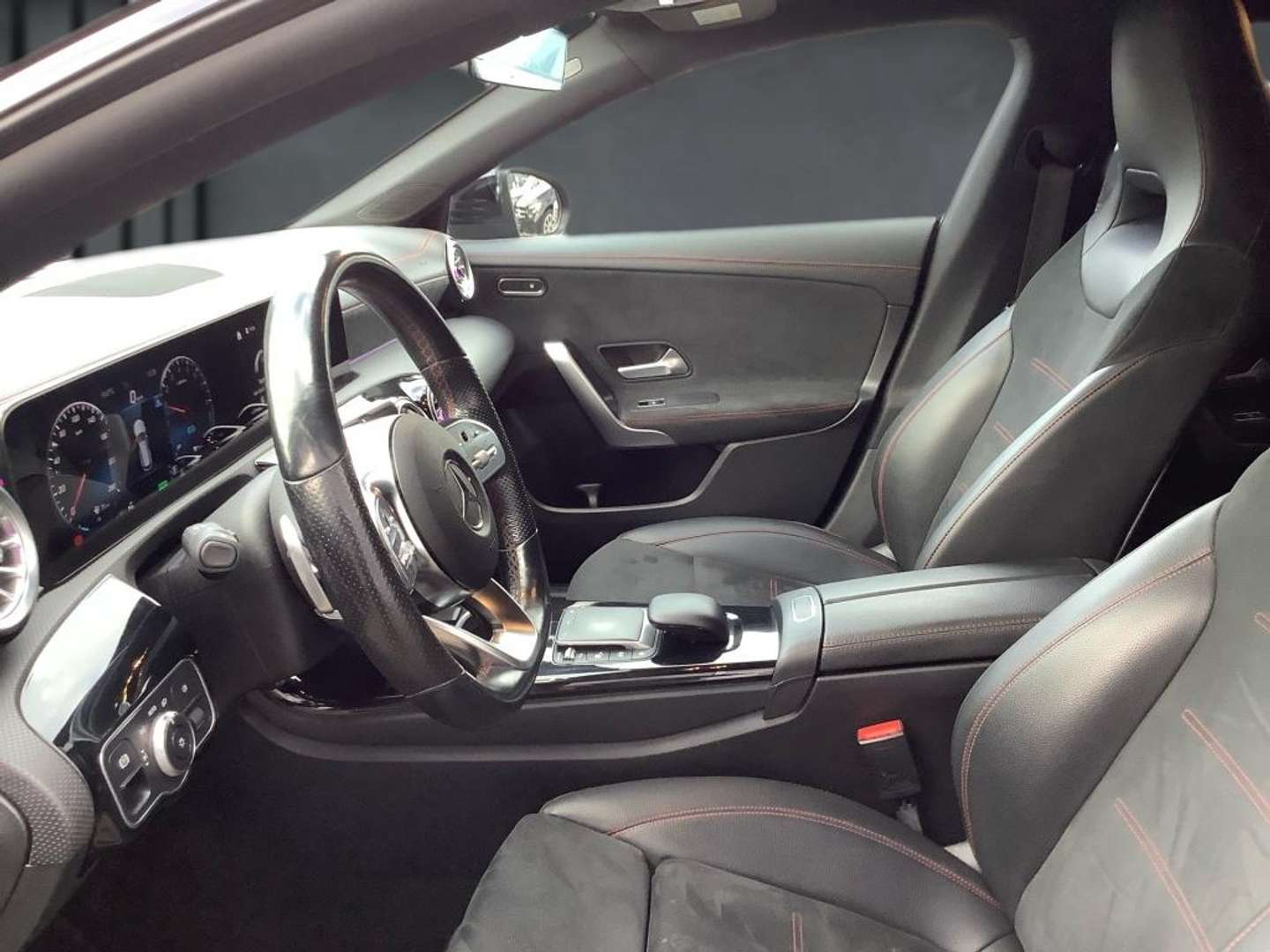 Mercedes CLA 250 E Shooting Brake 250 Night Edition - 2021 - Joinsteer - #4