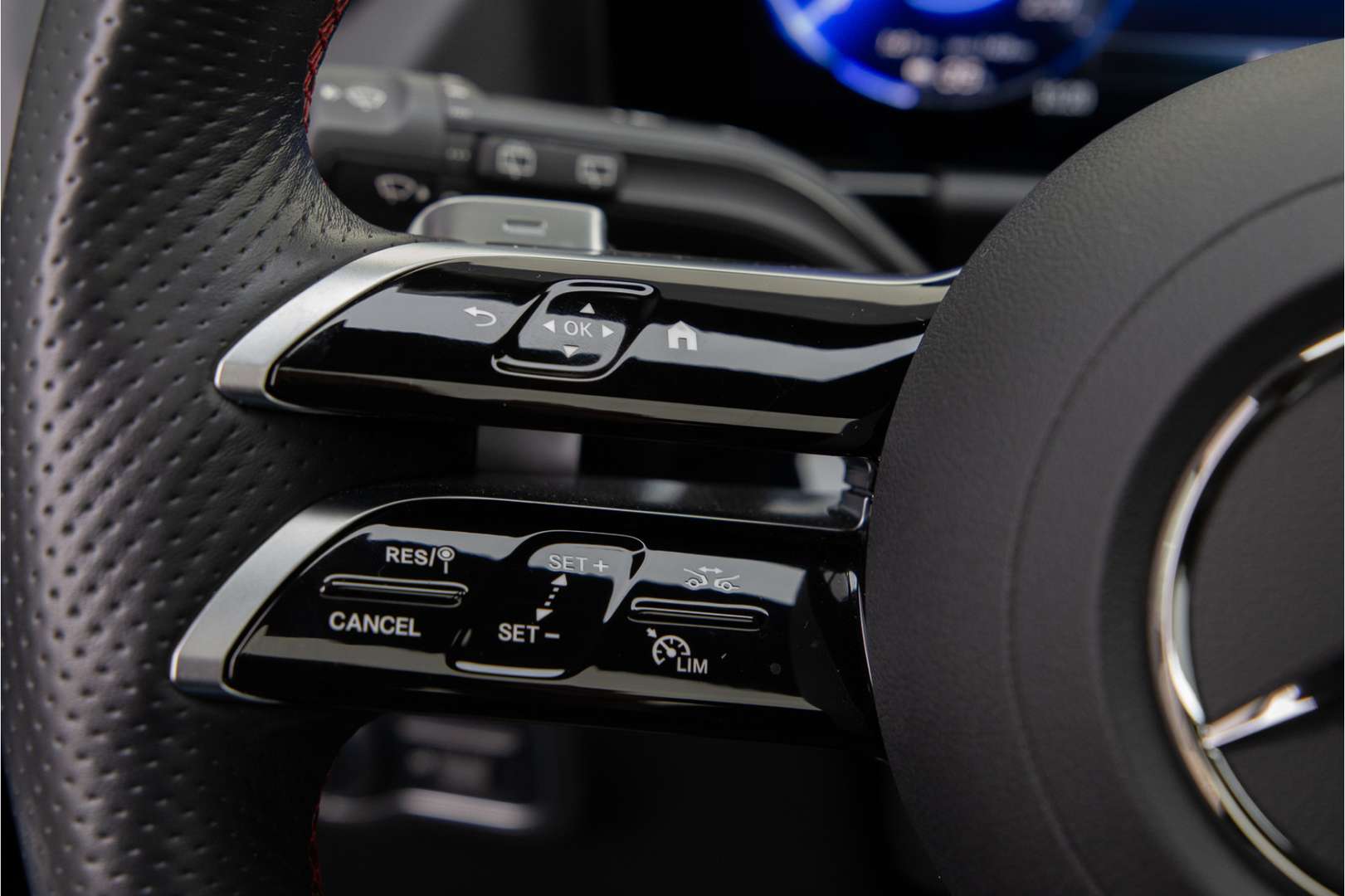 Mercedes EQA 350 AMG Line - 2024 - Joinsteer - #26