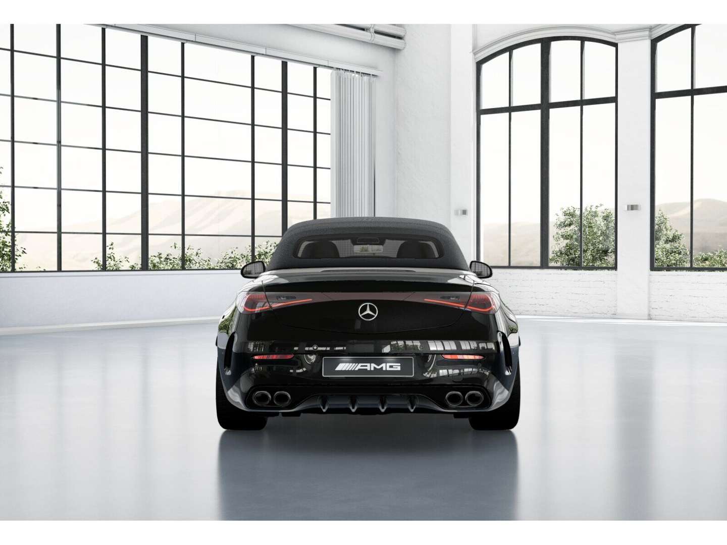 Mercedes CLE 53 AMG 53 - 2025 - Joinsteer - #5