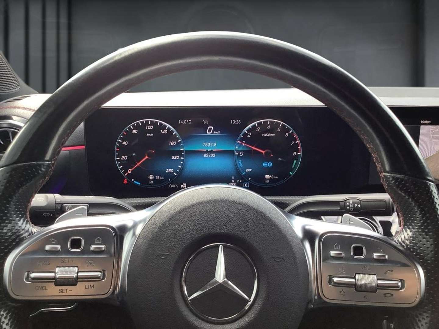 Mercedes CLA 250 E Shooting Brake 250 Night Edition - 2021 - Joinsteer - #5
