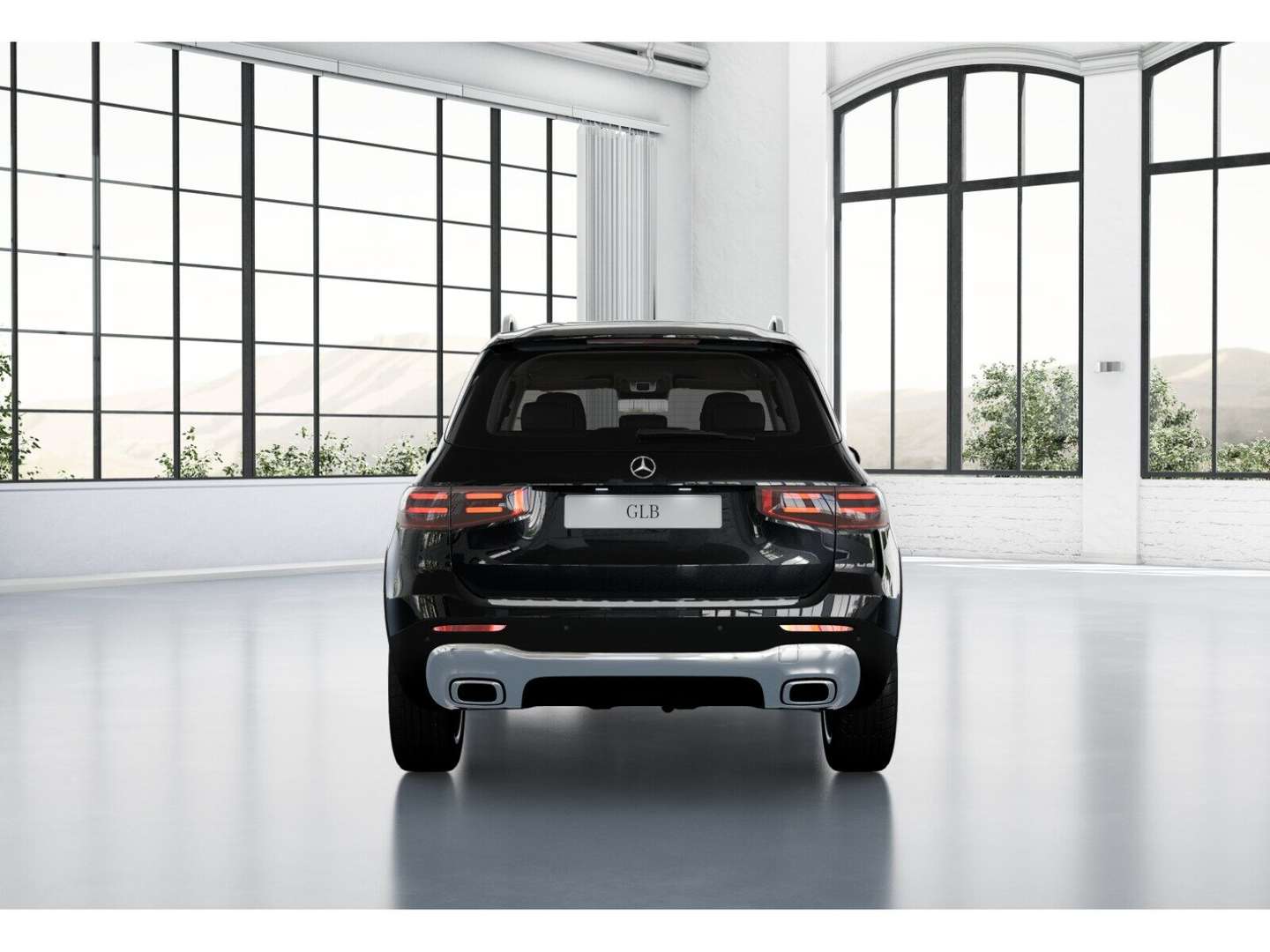 Mercedes GLB 180 Progressive - 2025 - Joinsteer - #5