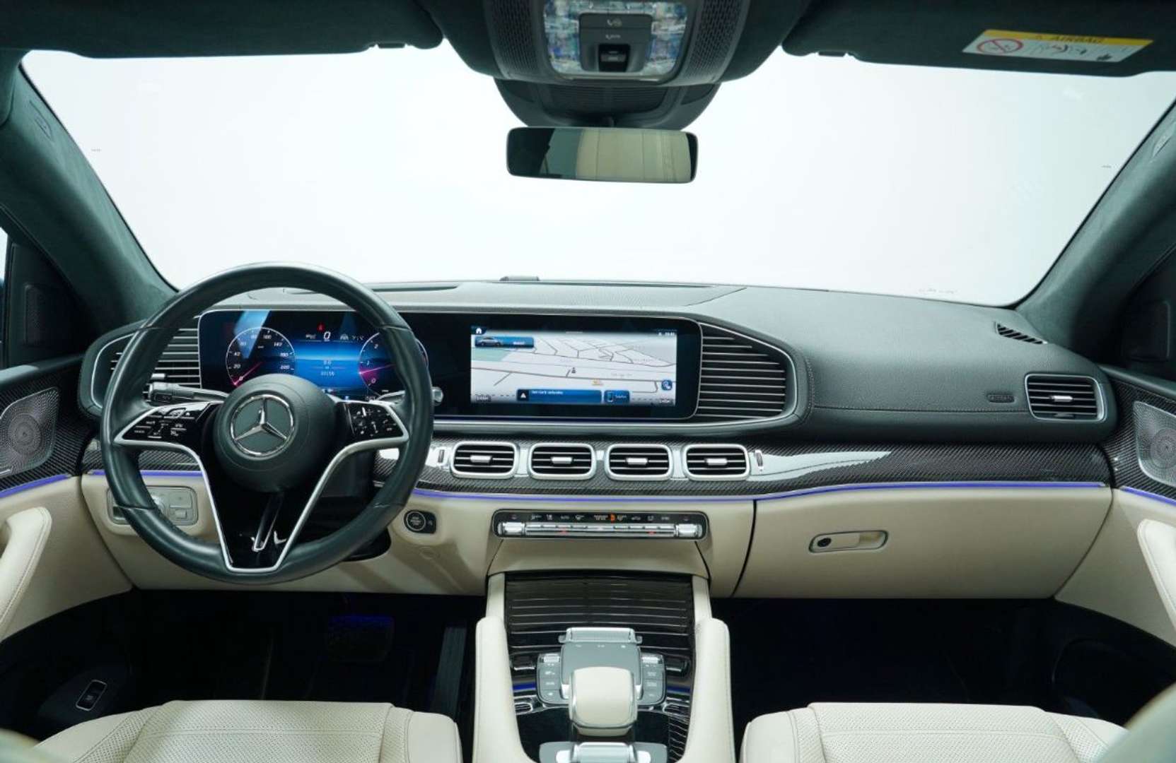 Mercedes GLE 450 Coupé 450 Premium Plus - 2024 - Joinsteer - #13