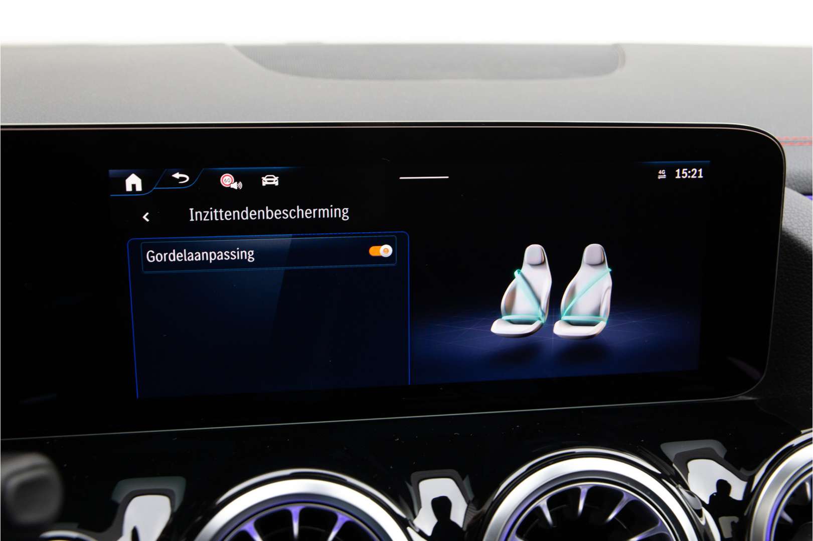 Mercedes EQA 350 AMG Line - 2024 - Joinsteer - #31