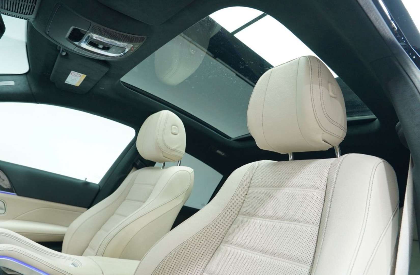 Mercedes GLE 450 Coupé 450 Premium Plus - 2024 - Joinsteer - #15