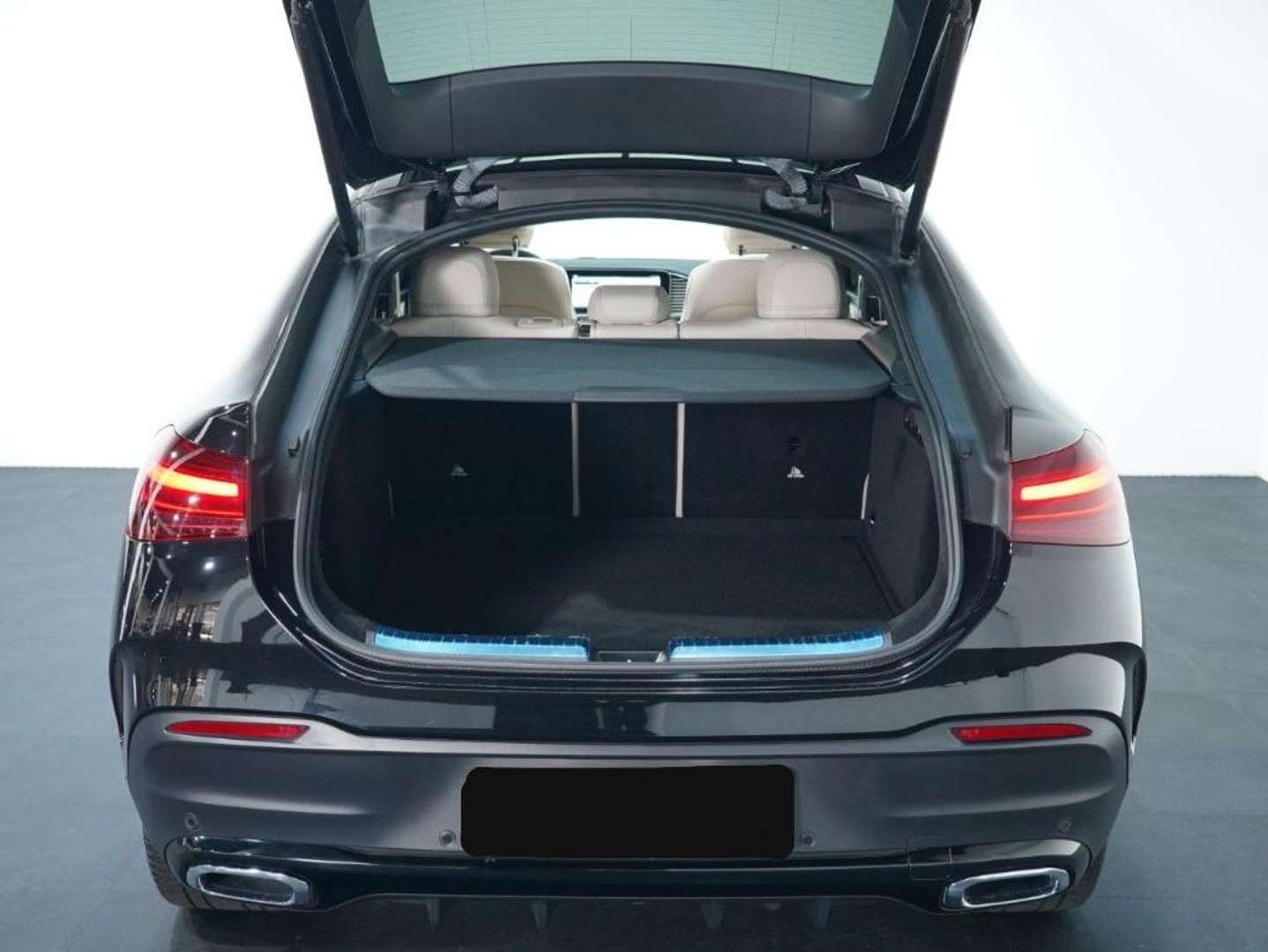 Mercedes GLE 450 Coupé 450 Premium Plus - 2024 - Joinsteer - #16