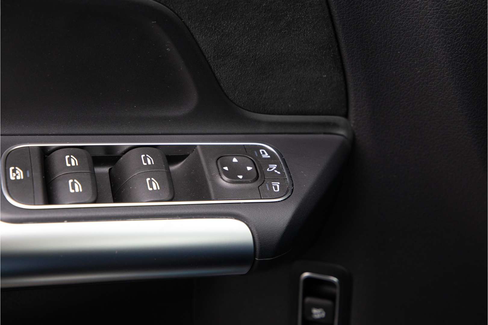 Mercedes EQA 350 AMG Line - 2024 - Joinsteer - #34