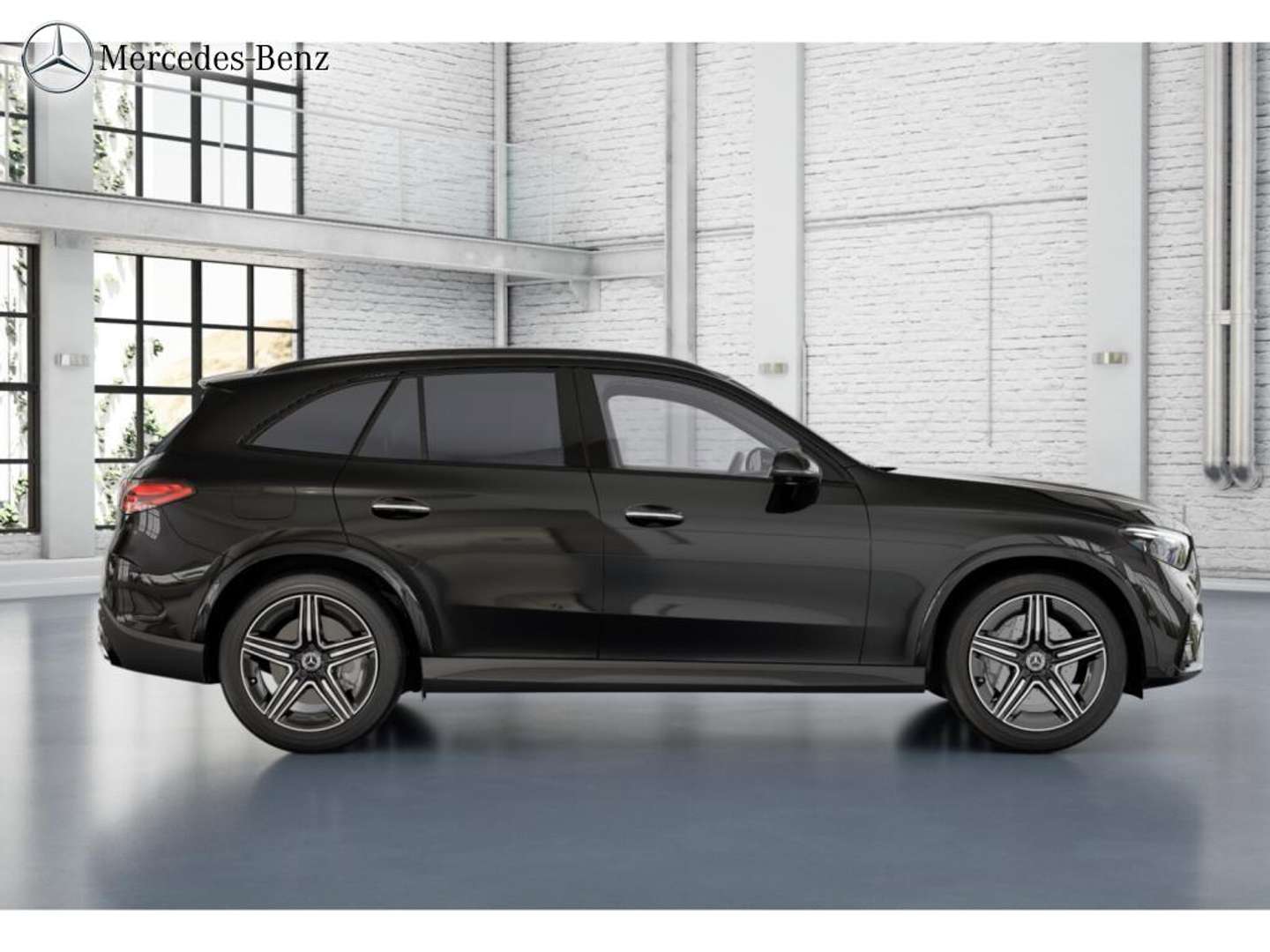 Mercedes GLC 300 - 2026 - Joinsteer - #5