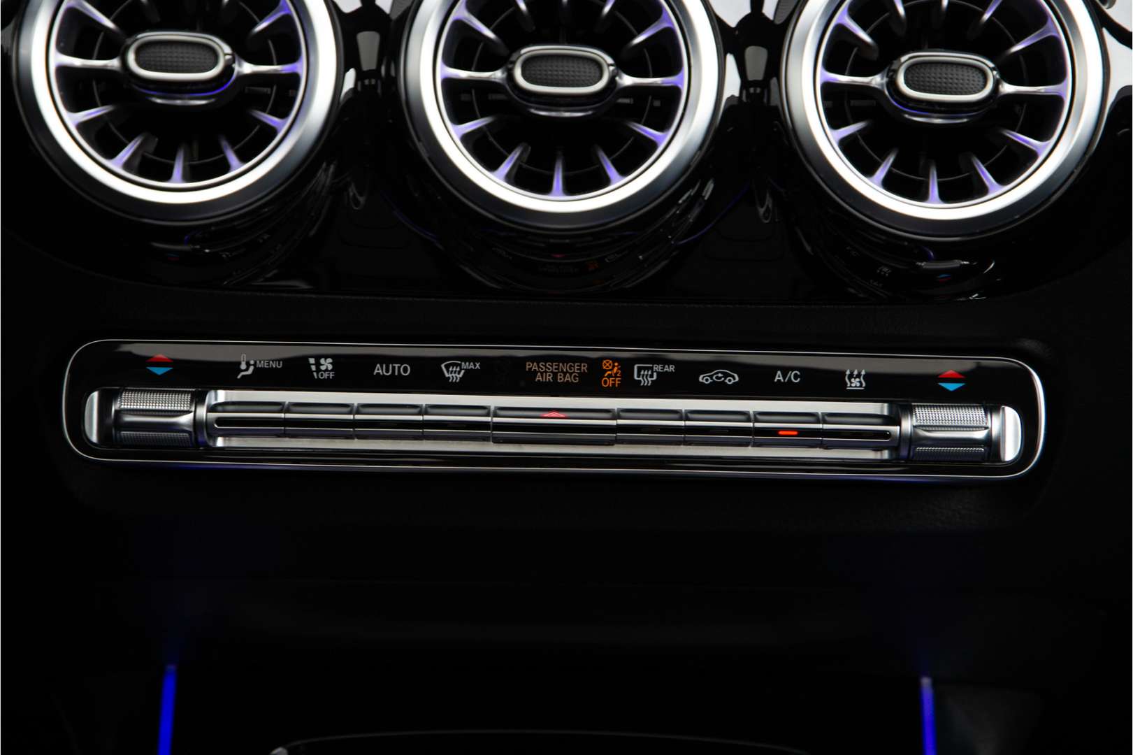 Mercedes EQA 350 AMG Line - 2024 - Joinsteer - #36