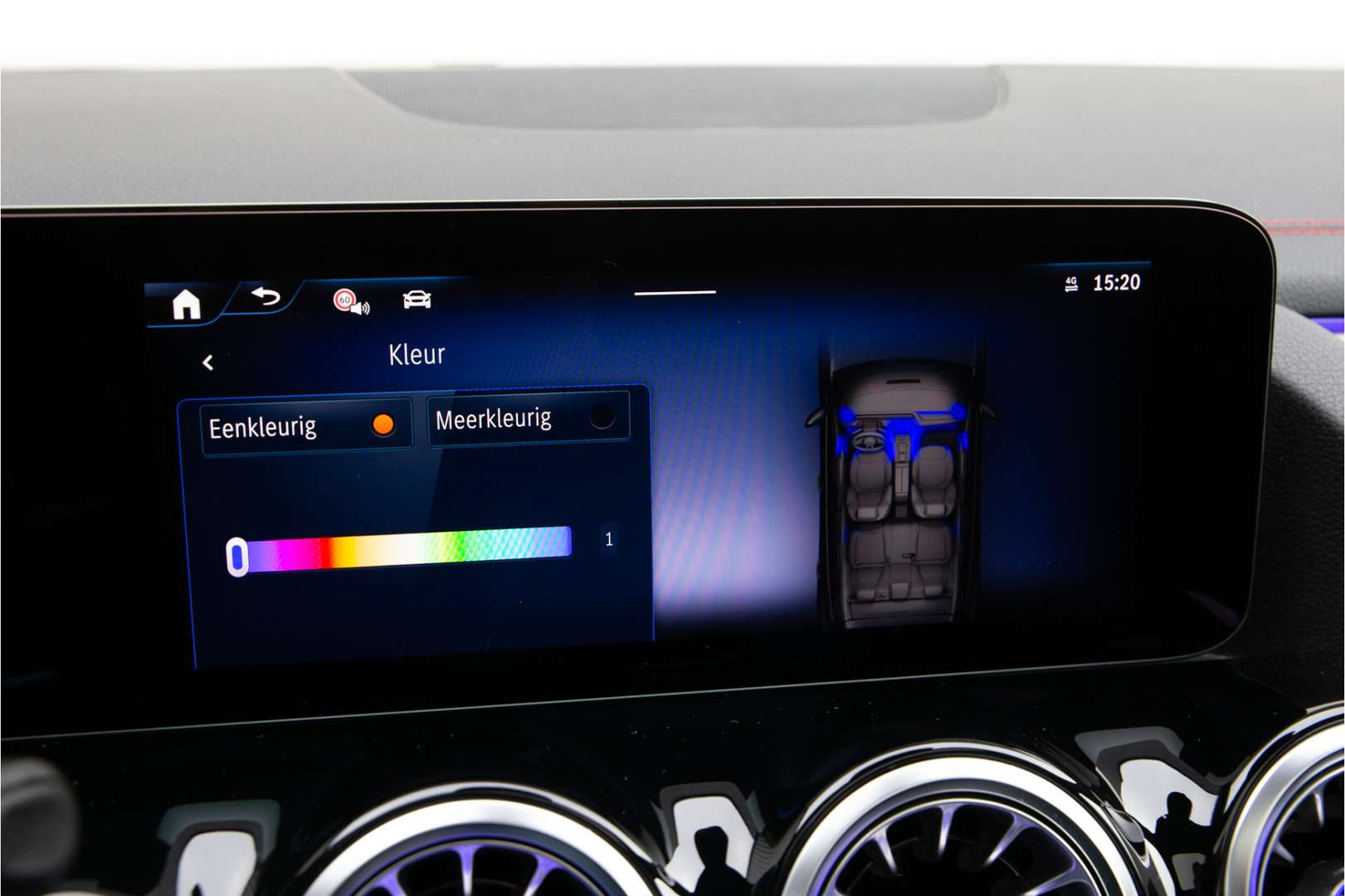 Mercedes EQA 350 AMG Line - 2024 - Joinsteer - #39