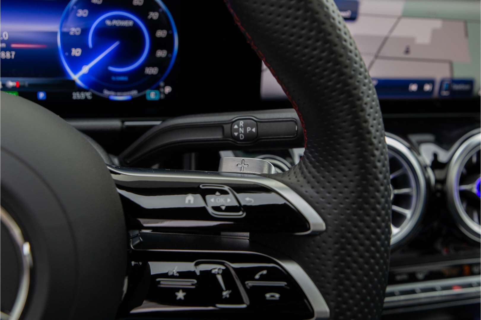 Mercedes EQA 350 AMG Line - 2024 - Joinsteer - #40