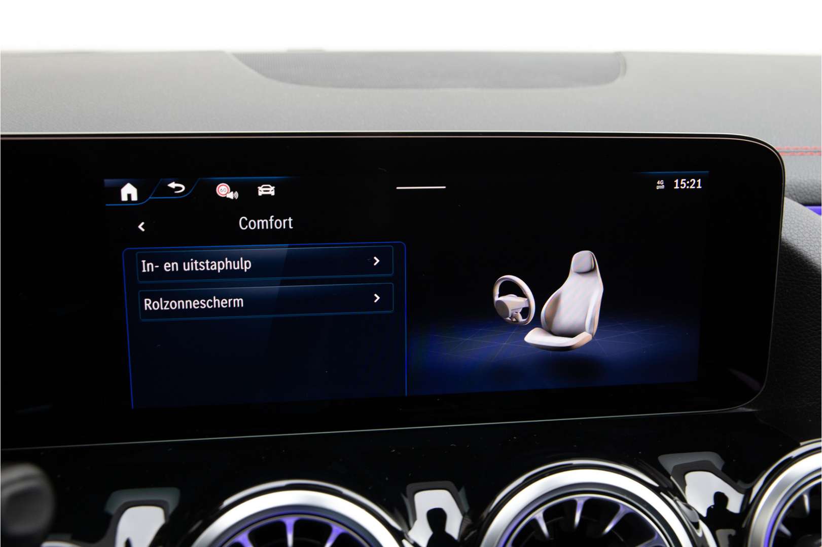 Mercedes EQA 350 AMG Line - 2024 - Joinsteer - #41