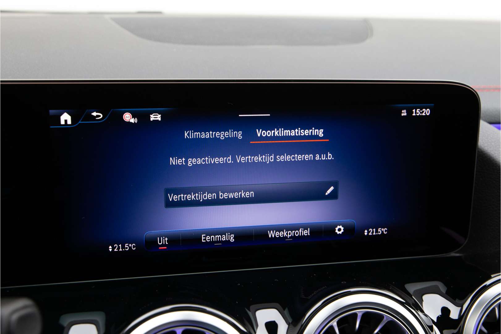 Mercedes EQA 350 AMG Line - 2024 - Joinsteer - #43