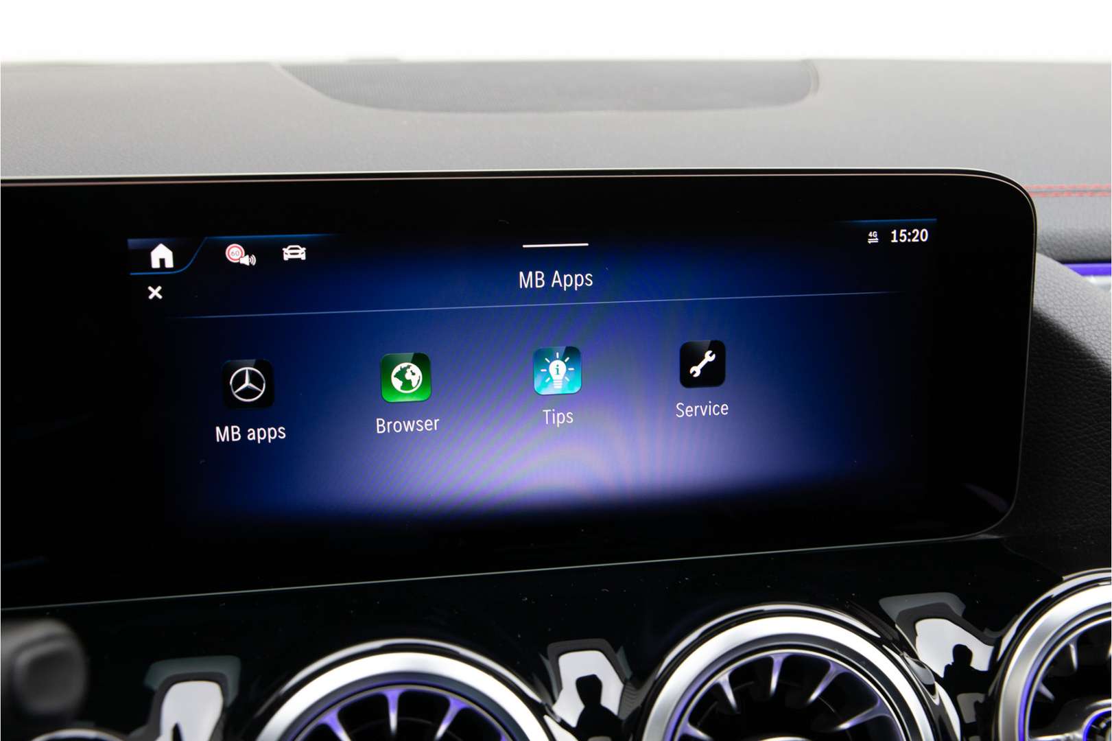 Mercedes EQA 350 AMG Line - 2024 - Joinsteer - #44