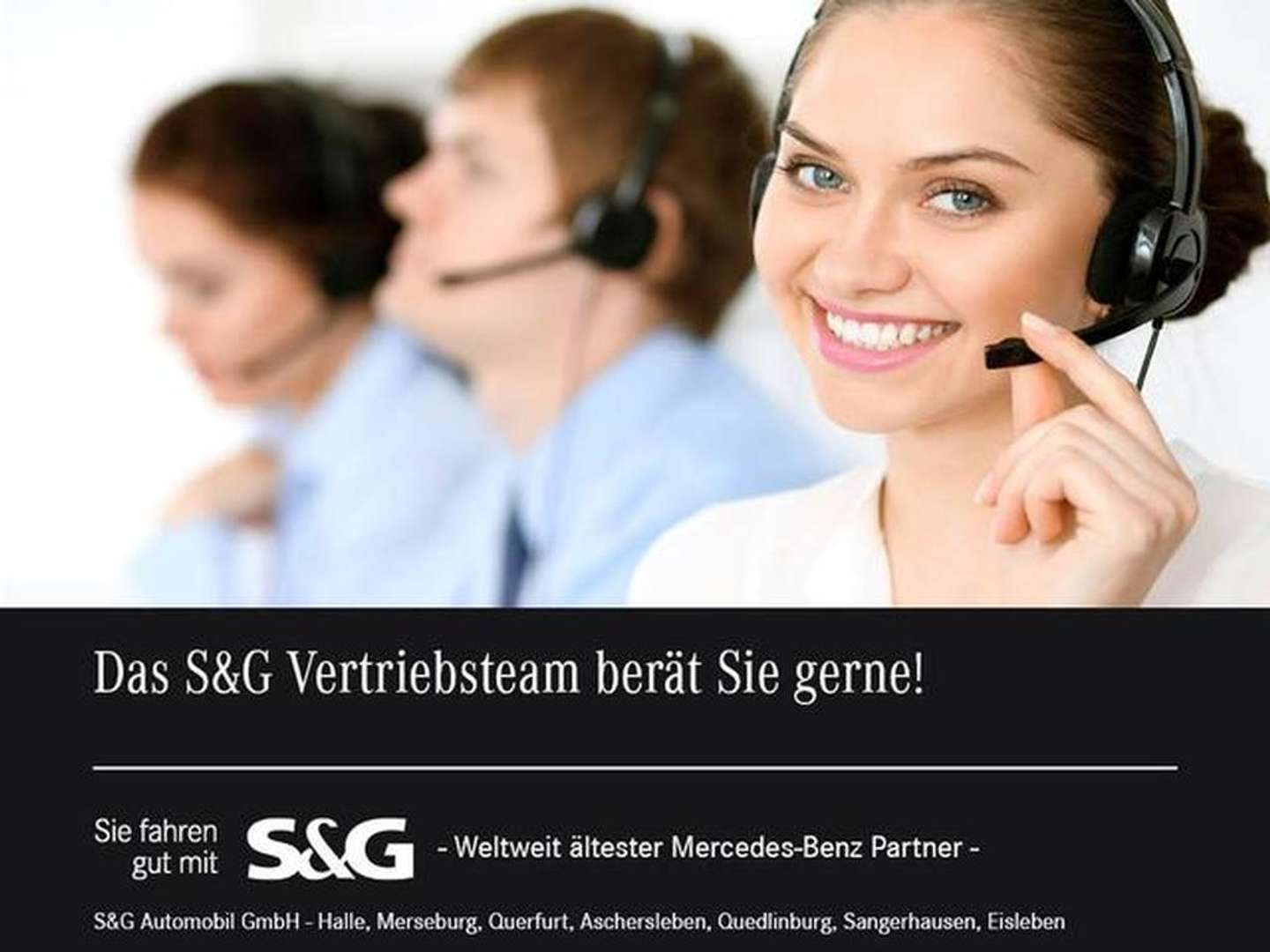 Mercedes GLC 300 - 2026 - Joinsteer - #14