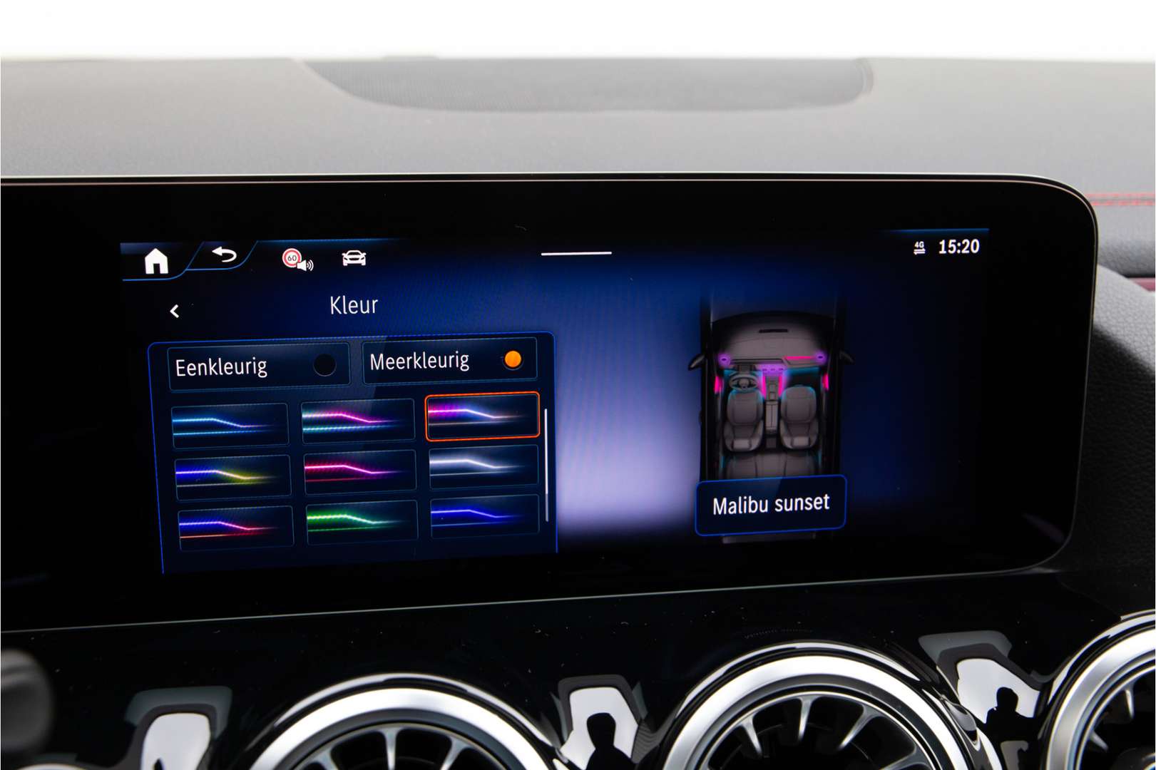 Mercedes EQA 350 AMG Line - 2024 - Joinsteer - #45