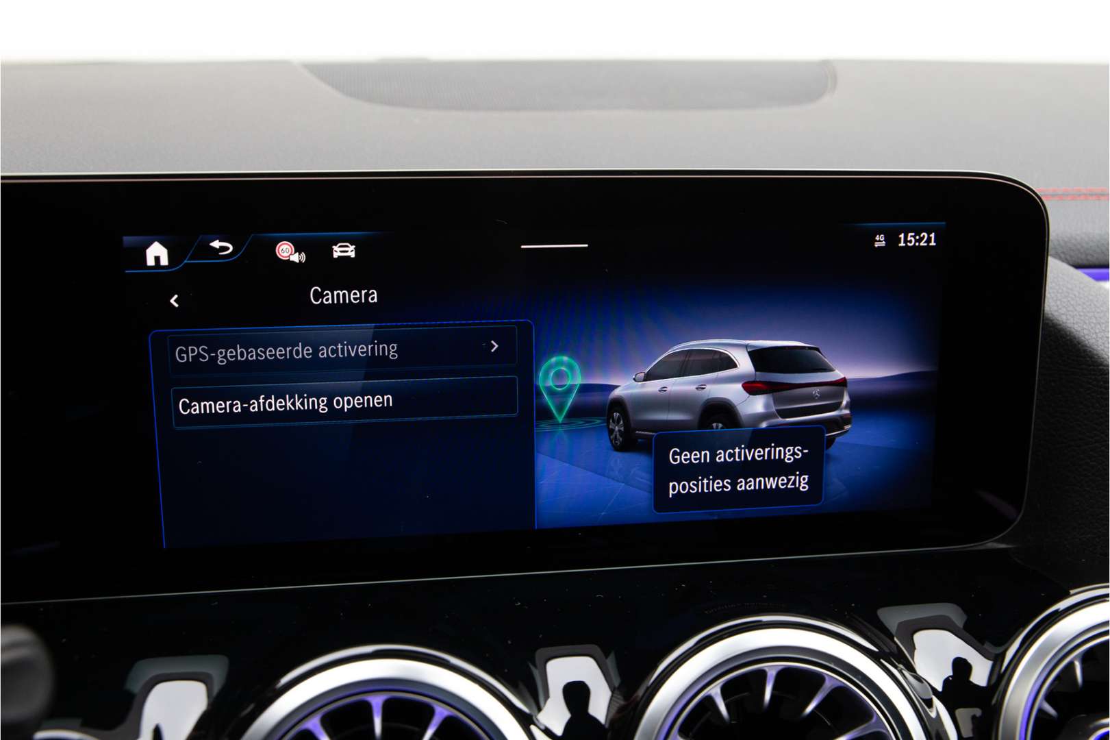 Mercedes EQA 350 AMG Line - 2024 - Joinsteer - #47