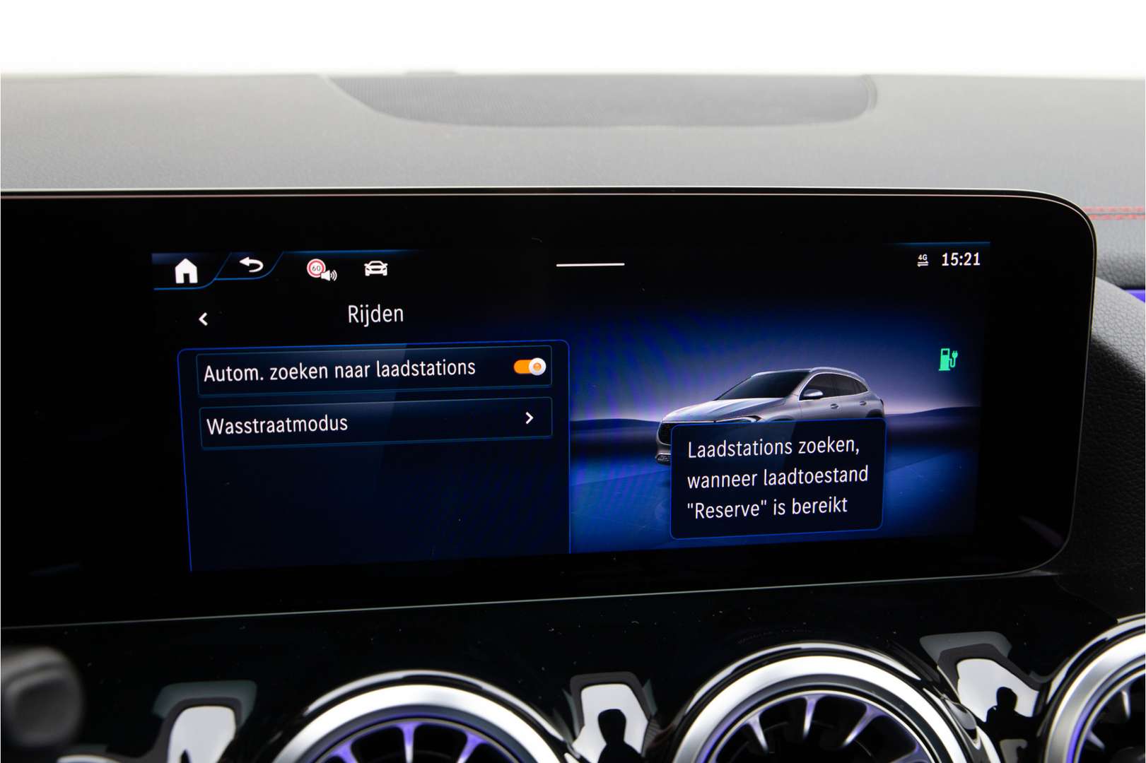 Mercedes EQA 350 AMG Line - 2024 - Joinsteer - #48