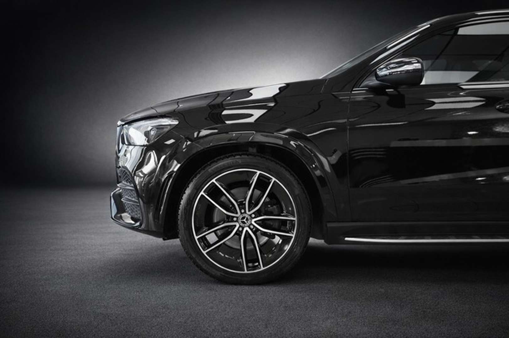 Mercedes GLE Coupé 400 AMG Line - 2021 - Joinsteer - #5