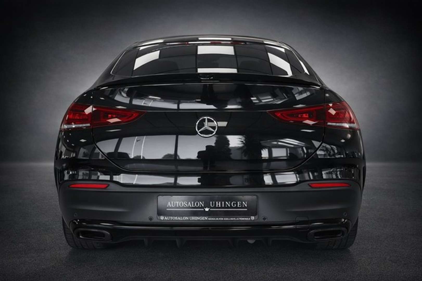 Mercedes GLE Coupé 400 AMG Line - 2021 - Joinsteer - #7