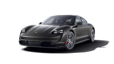 Porsche Taycan 4S -  - Joinsteer - #1