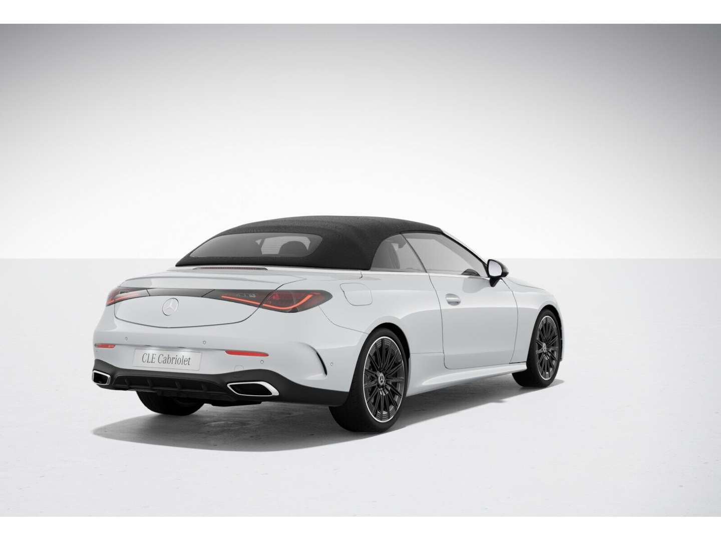 Mercedes CLE 300 Night - 2024 - Joinsteer - #2