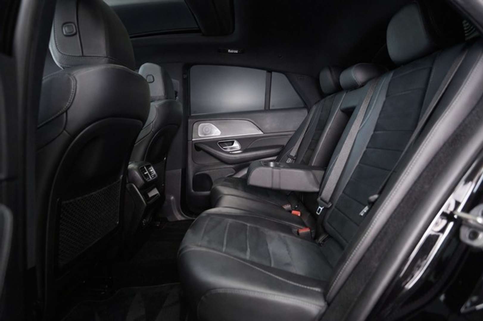 Mercedes GLE Coupé 400 AMG Line - 2021 - Joinsteer - #13