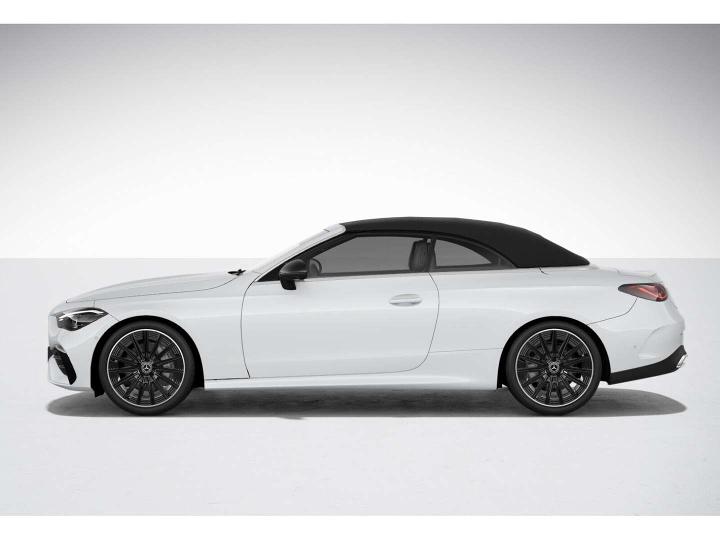 Mercedes CLE 300 Night - 2024 - Joinsteer - #3