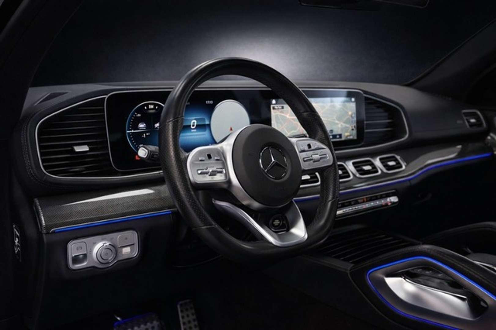 Mercedes GLE Coupé 400 AMG Line - 2021 - Joinsteer - #14
