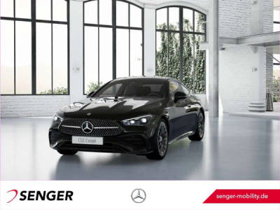 Mercedes CLE 220 D 220 Night Edition - 2025 - Joinsteer - #1