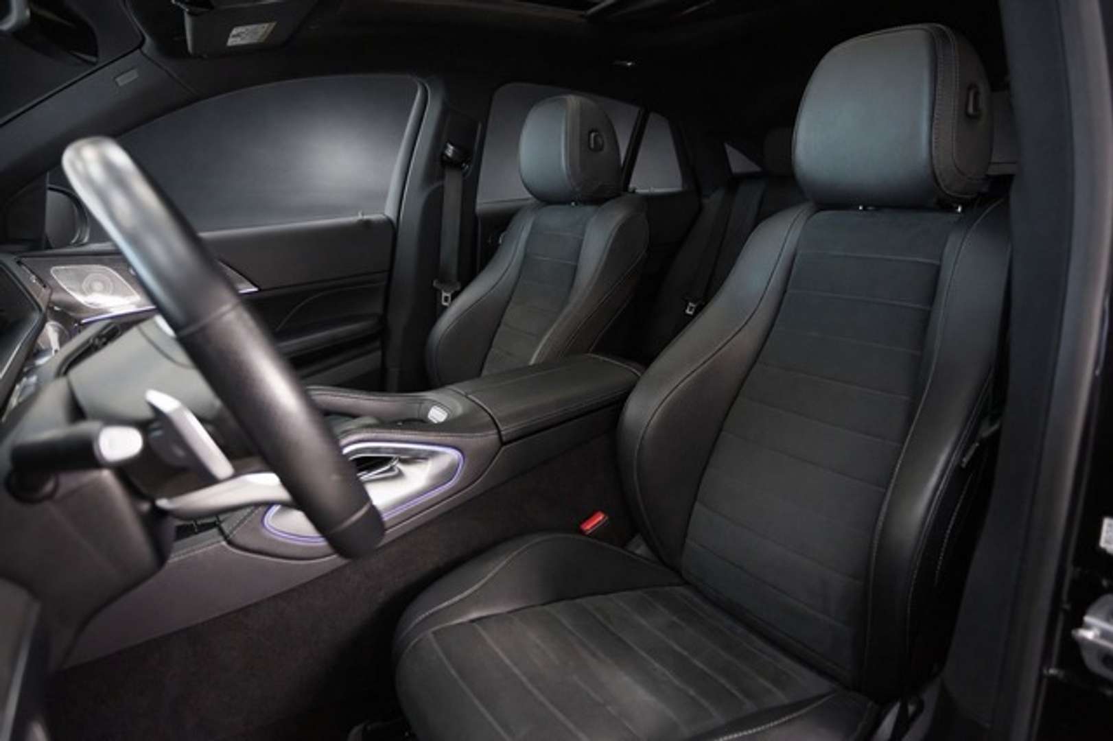 Mercedes GLE Coupé 400 AMG Line - 2021 - Joinsteer - #15