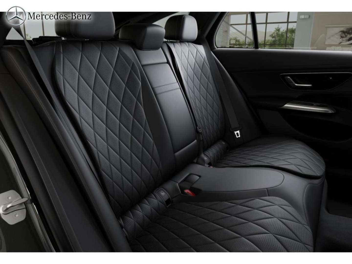 Mercedes Classe E Break 220 AMG Line - 2026 - Joinsteer - #10