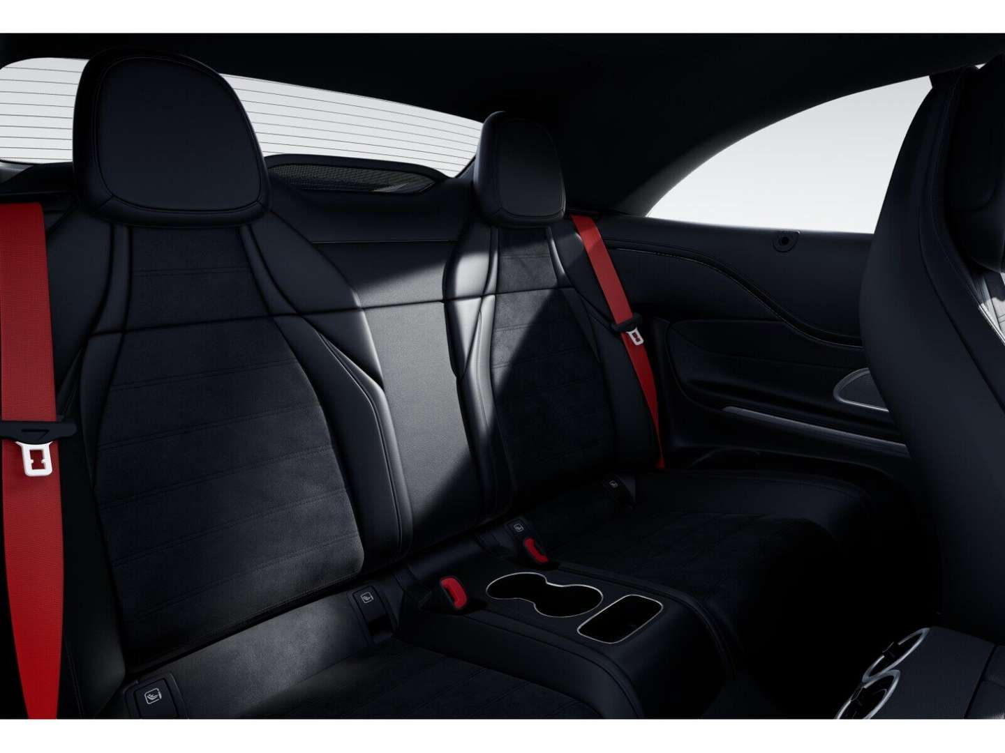 Mercedes CLE 300 Night - 2024 - Joinsteer - #9