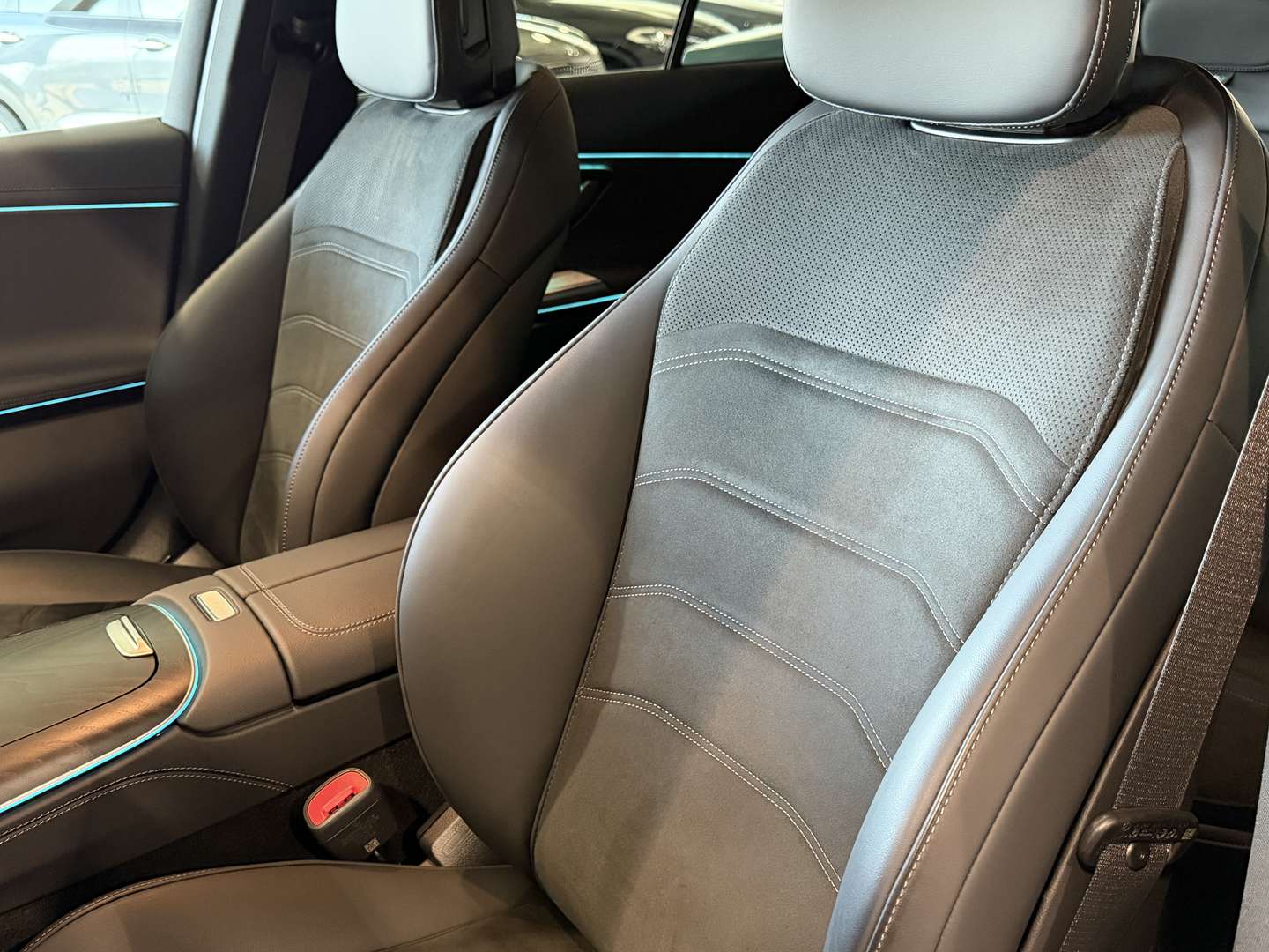 Mercedes Classe E Break 300 AMG Line - 2024 - Joinsteer - #6