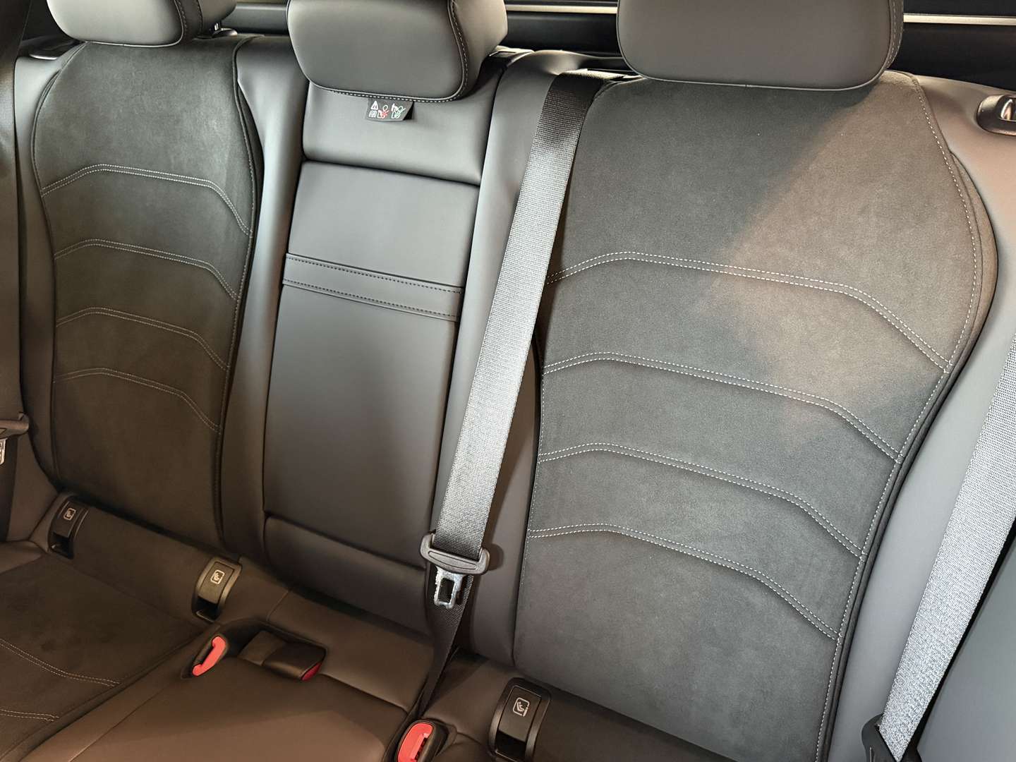 Mercedes Classe E Break 300 AMG Line - 2024 - Joinsteer - #7