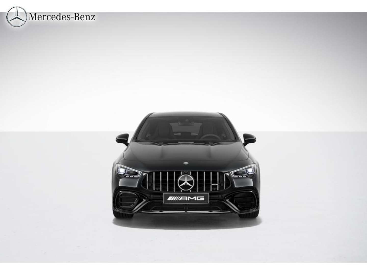 Mercedes CLA 45 AMG 45 AMG Line - 2025 - Joinsteer - #6