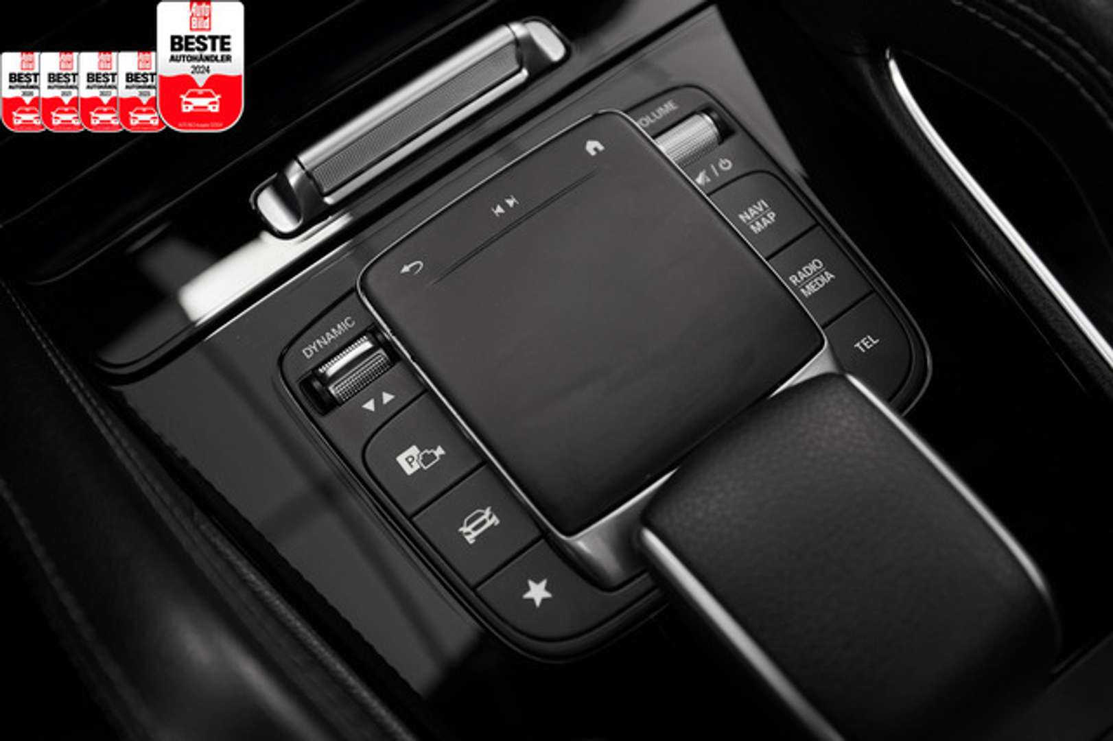 Mercedes GLE Coupé 400 AMG Line - 2021 - Joinsteer - #25