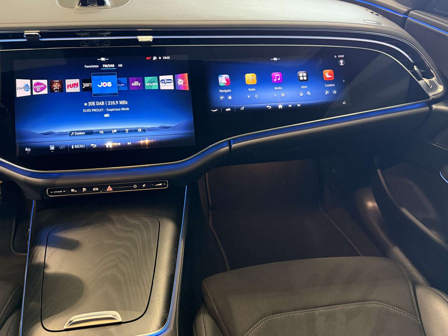 Mercedes Classe E Break 300 AMG Line - 2024 - Joinsteer - #10