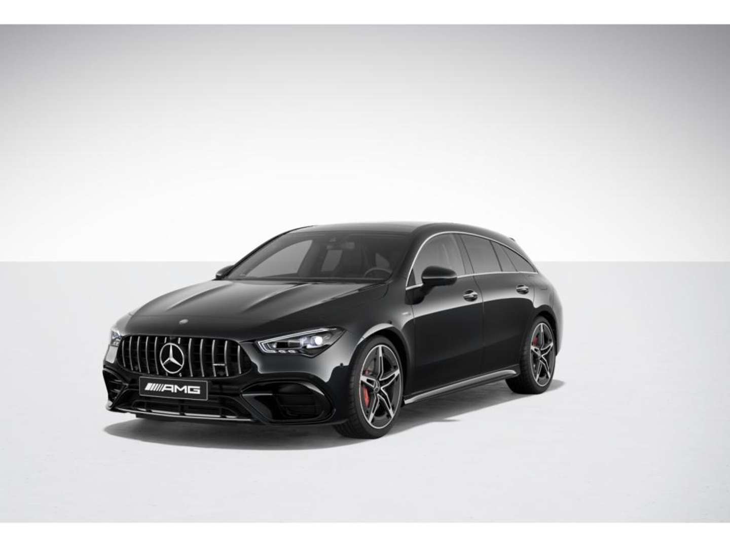 Mercedes CLA 45 AMG 45 AMG Line - 2025 - Joinsteer - #12