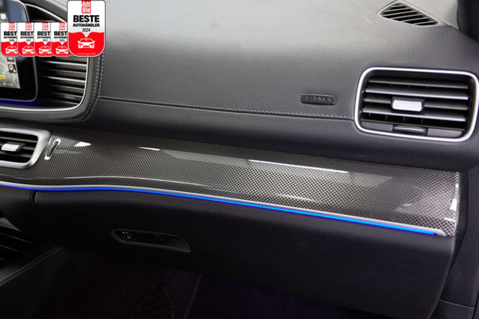 Mercedes GLE Coupé 400 AMG Line - 2021 - Joinsteer - #29