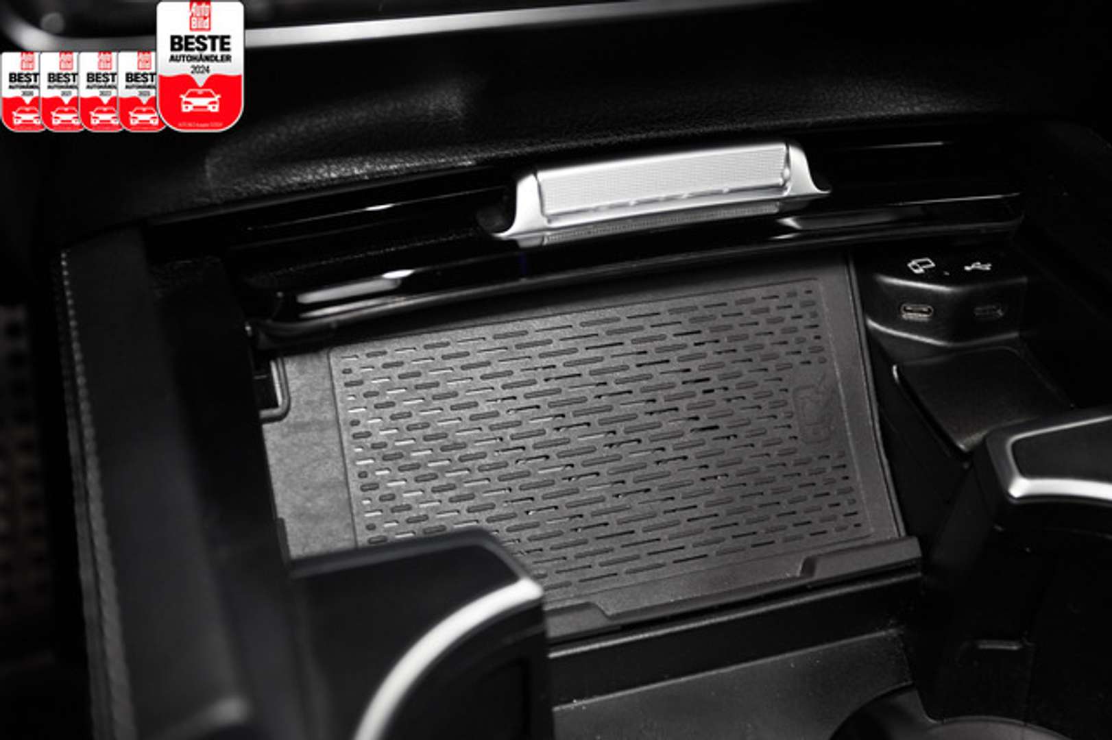 Mercedes GLE Coupé 400 AMG Line - 2021 - Joinsteer - #30