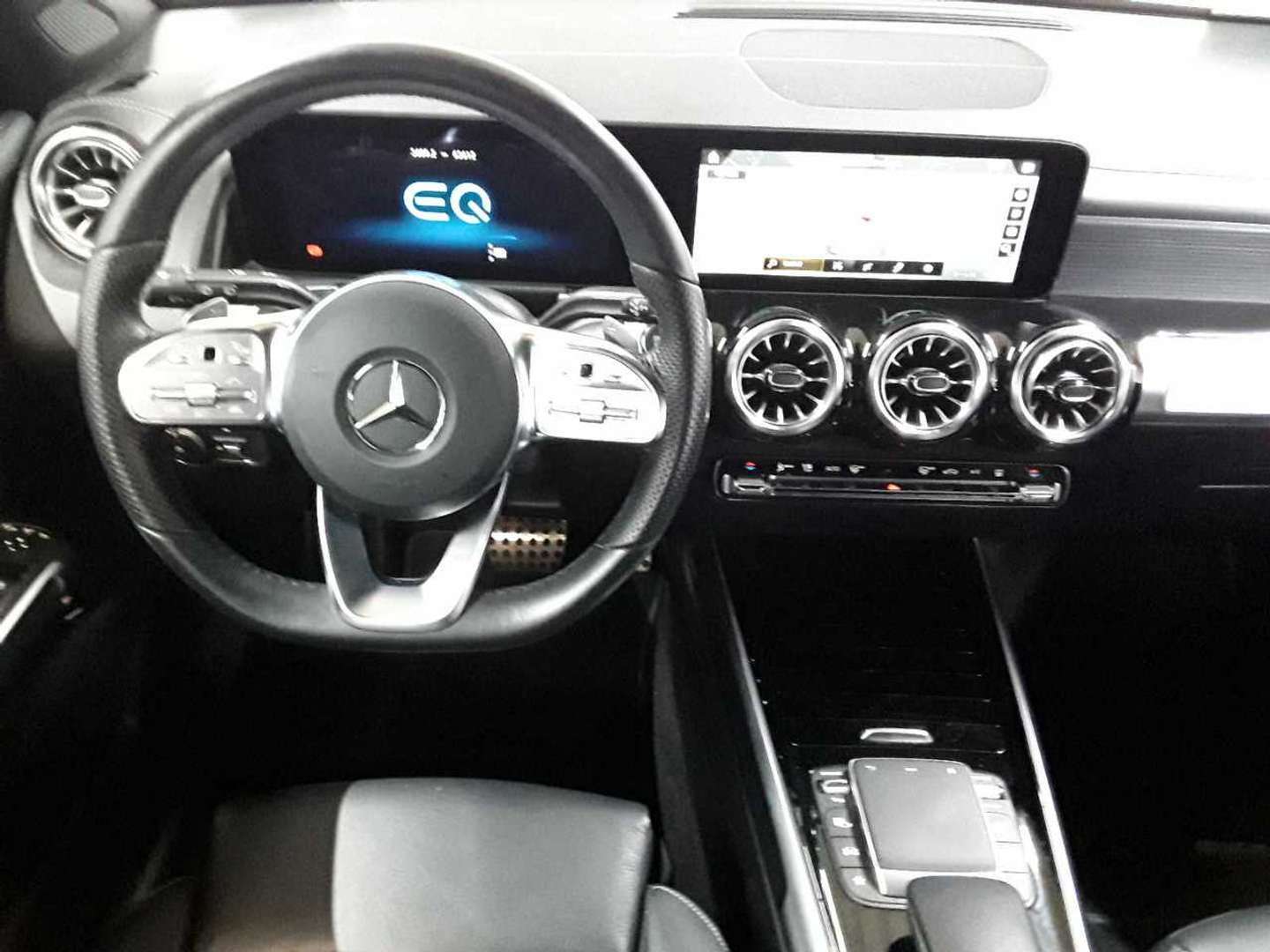 Mercedes EQB 350 AMG Line - 2023 - Joinsteer - #6