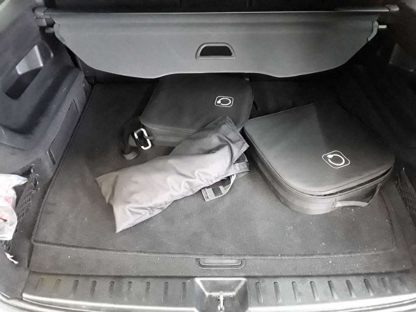 Mercedes EQB 350 AMG Line - 2023 - Joinsteer - #8