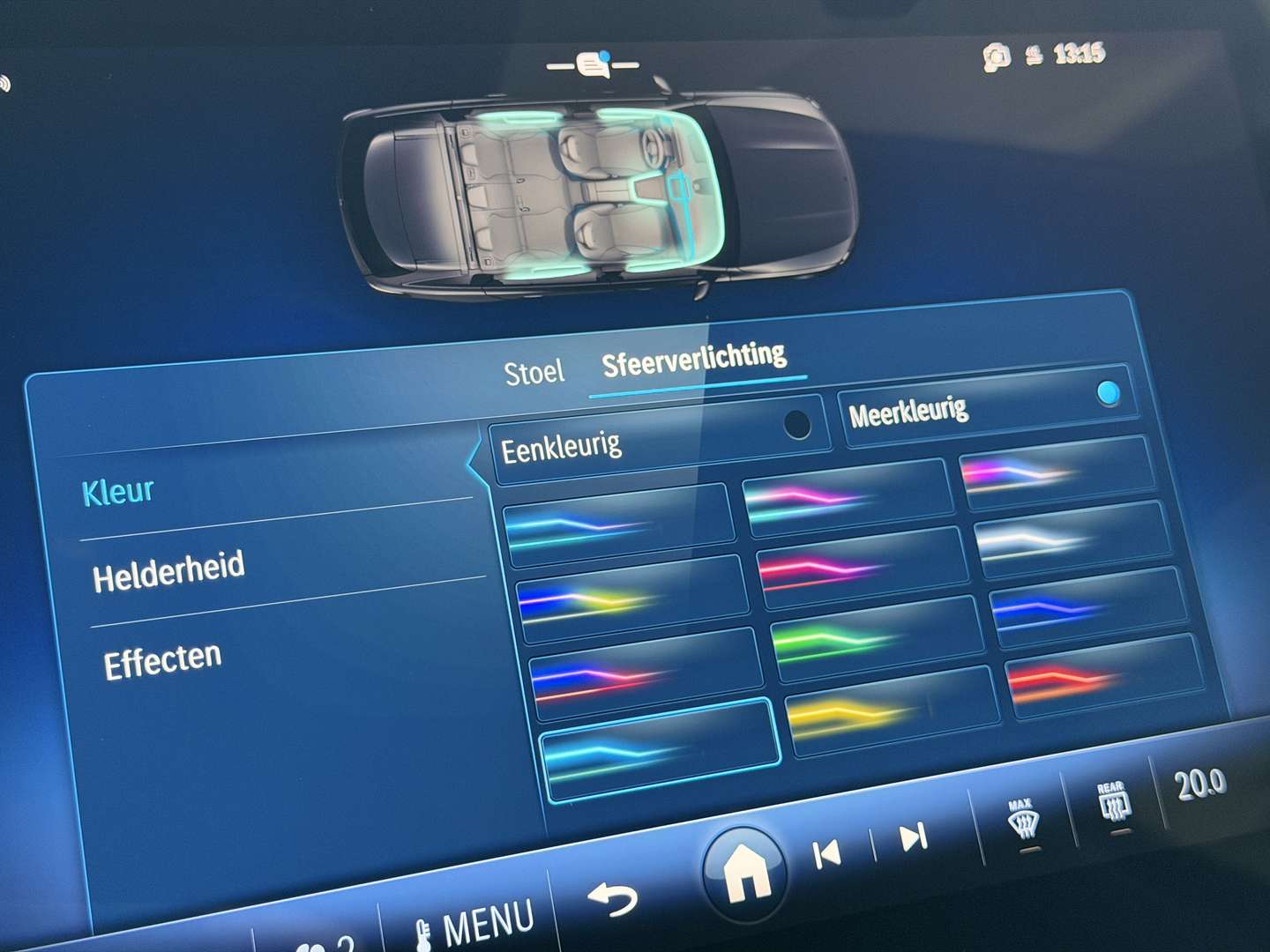 Mercedes Classe E Break 300 AMG Line - 2024 - Joinsteer - #14