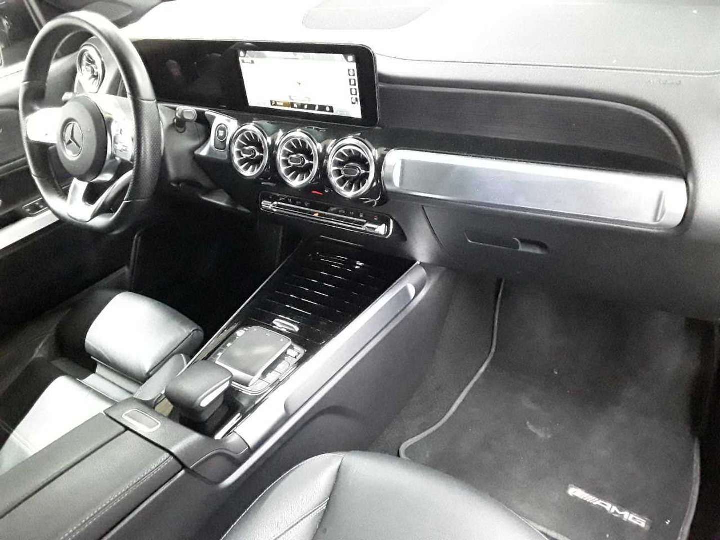 Mercedes EQB 350 AMG Line - 2023 - Joinsteer - #11