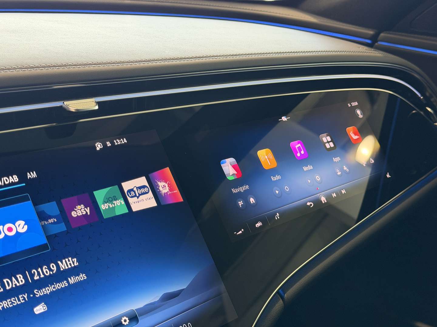 Mercedes Classe E Break 300 AMG Line - 2024 - Joinsteer - #15