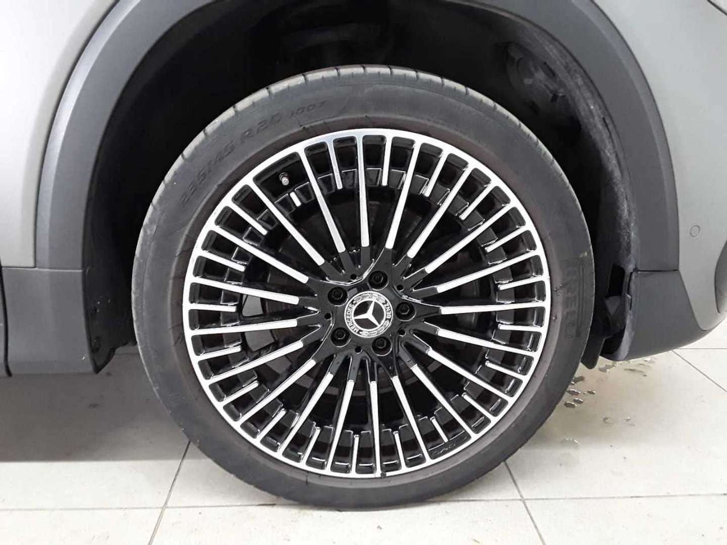 Mercedes EQB 350 AMG Line - 2023 - Joinsteer - #12