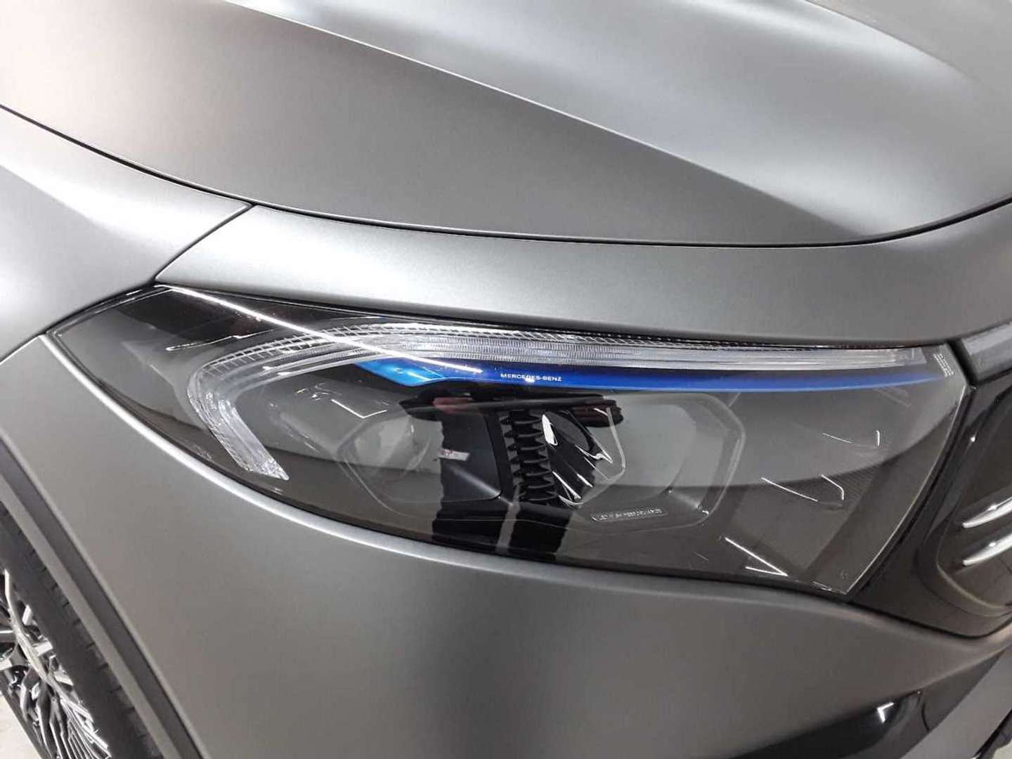 Mercedes EQB 350 AMG Line - 2023 - Joinsteer - #13